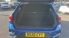 Volkswagen T-Roc 1.5 TSI EVO Design 5dr DSG Petrol Hatchback